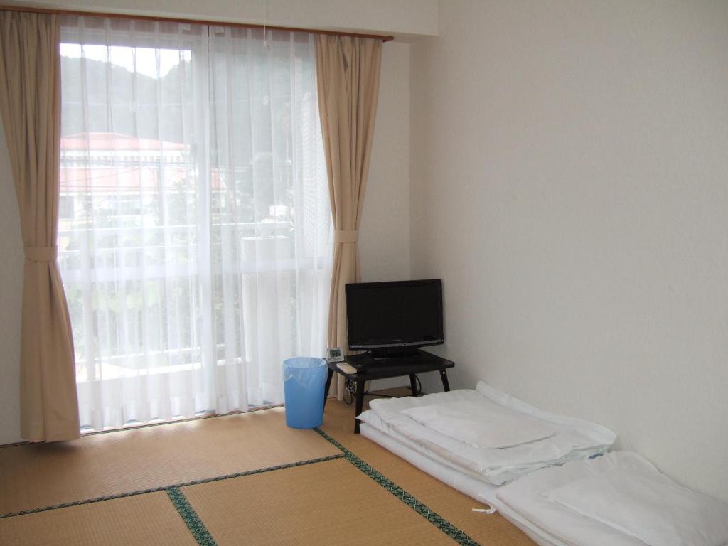Pension Takatsuki Zamami Habitación foto