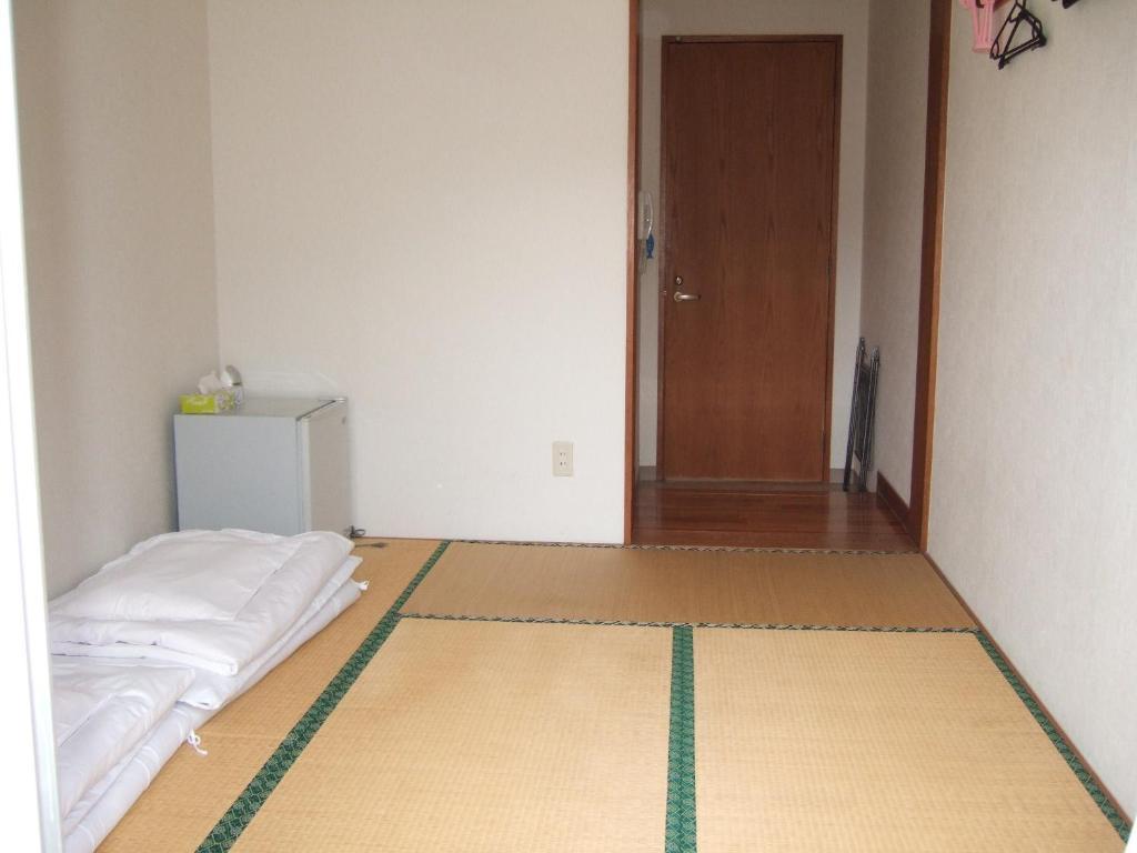 Pension Takatsuki Zamami Habitación foto